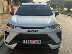 هافال جي تي H6